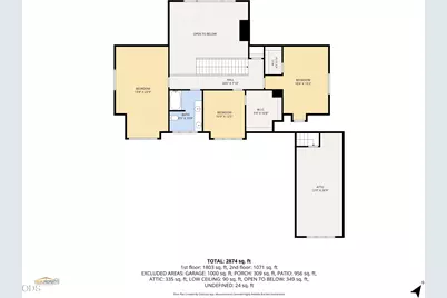 2530 NW Peoples Court, Bend, OR 97703 - Photo 43