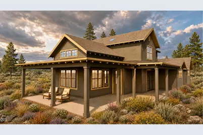 1110 NW Kendirick Place #Lot 297, Bend, OR 97703 - Photo 1