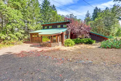 5010 Old Highway 99 S, Ashland, OR 97520 - Photo 1