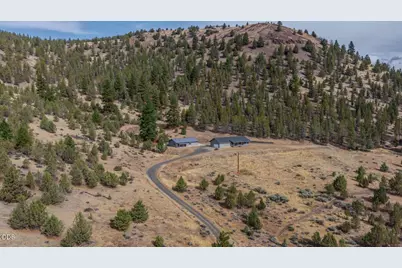 3335 NE McKay Creek Road, Prineville, OR 97754 - Photo 1