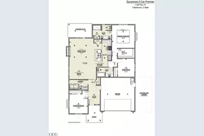 61801 Camellia Street #51, Bend, OR 97702 - Photo 3