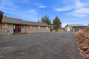 11744 SW Red Cloud Rd, Powell Butte, OR 97753 - Photo 5
