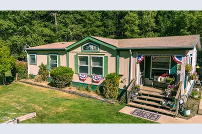 6058 Deer Creek Road, Selma, OR 97538 - Photo 1