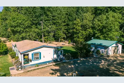 6058 Deer Creek Road, Selma, OR 97538 - Photo 25