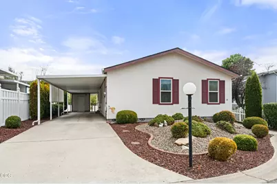 4601 S Pacific Highway #UNIT 31, Phoenix, OR 97535 - Photo 1