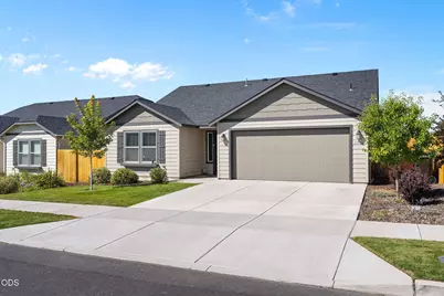 3583 NW 9th Street #Lot 65, Redmond, OR 97756 - Photo 3
