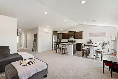 3583 NW 9th Street #Lot 65, Redmond, OR 97756 - Photo 9