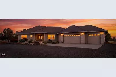 7218 SW Onyx Road, Terrebonne, OR 97760 - Photo 1