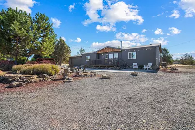 6143 SW Rim Road, Terrebonne, OR 97760 - Photo 1