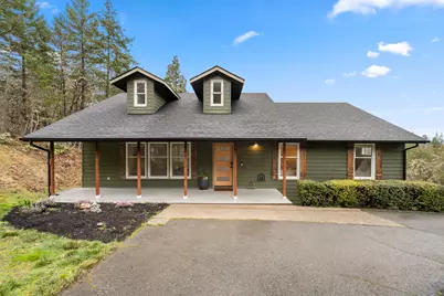 170 Pine Ridge Drive, Grants Pass, OR 97527 - Photo 1