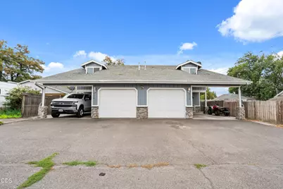 307 W Clark Street, Medford, OR 97501 - Photo 1