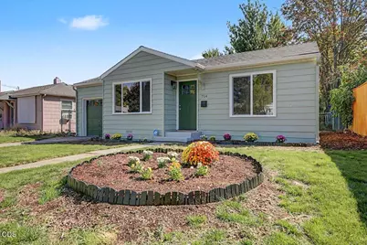 714 Broad Street, Medford, OR 97501 - Photo 3