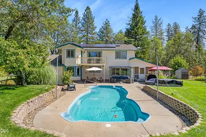 676 Becklin Drive, Merlin, OR 97532 - Photo 51