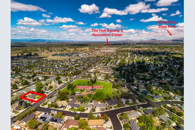 2065 SW 35th Street, Redmond, OR 97756 - Photo 43