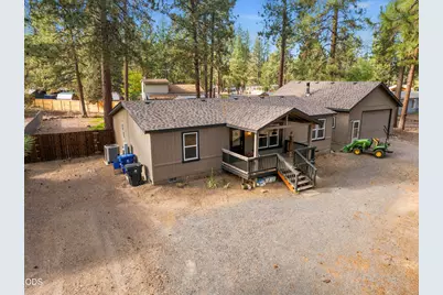 61025 Targee Drive, Bend, OR 97702 - Photo 1
