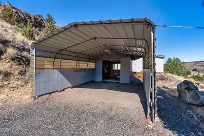 11756 SW Horny Hollow Trail, Terrebonne, OR 97760 - Photo 27