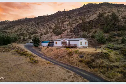 11756 SW Horny Hollow Trail, Terrebonne, OR 97760 - Photo 1