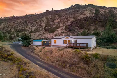 11756 SW Horny Hollow Trail, Terrebonne, OR 97760 - Photo 23