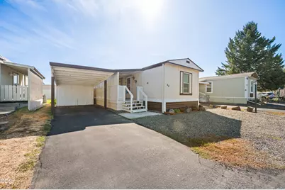 185 NW Harwood Street #SPC 44, Prineville, OR 97754 - Photo 1
