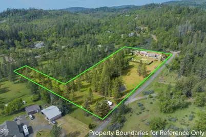 850 Ragsdale Road, Trail, OR 97541 - Photo 5