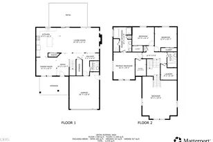 21141 SE Azalia Ave, Bend, OR 97702 - Photo 43