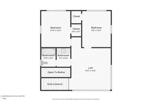 1030 N Bluebird St, Sisters, OR 97759 - Photo 73