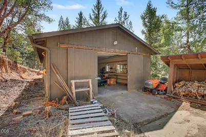 13250 Highway 238, Applegate, OR 97530 - Photo 43