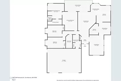13877 SW Peninsula Drive, Terrebonne, OR 97760 - Photo 3