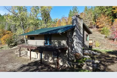 5015 Highway 227, Trail, OR 97541 - Photo 1