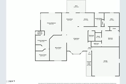 60947 Garnet Street, Bend, OR 97702 - Photo 49
