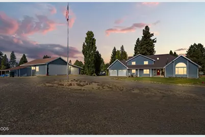 44220 Cowboy Hill Lane, Chiloquin, OR 97624 - Photo 57
