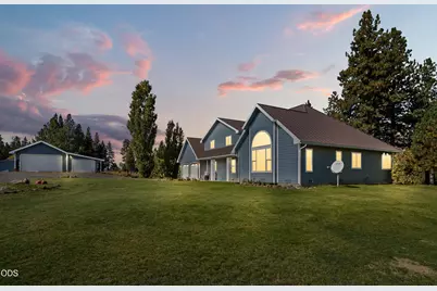 44220 Cowboy Hill Lane, Chiloquin, OR 97624 - Photo 59