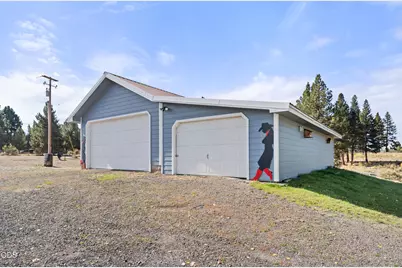44220 Cowboy Hill Lane, Chiloquin, OR 97624 - Photo 39