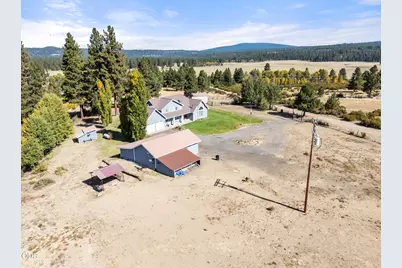 44220 Cowboy Hill Lane, Chiloquin, OR 97624 - Photo 61