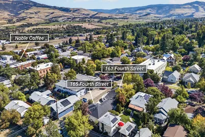 161 Fourth Street, Ashland, OR 97520 - Photo 43