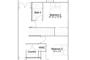 1230 SW Bryanwood Pl, Bend, OR 97702 - Photo 3