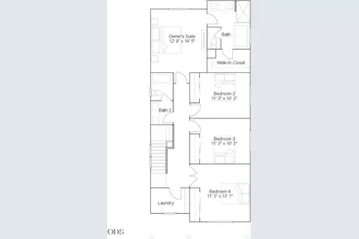 1254 SW Bryanwood Place, Bend, OR 97702 - Photo 3