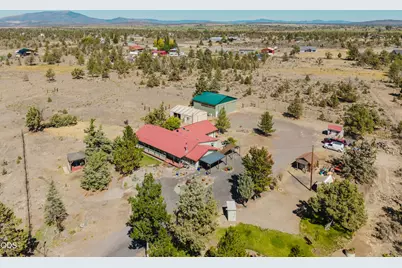 1464 SW Bent Loop, Powell Butte, OR 97753 - Photo 45