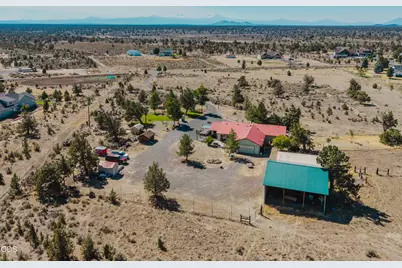 1464 SW Bent Loop, Powell Butte, OR 97753 - Photo 67