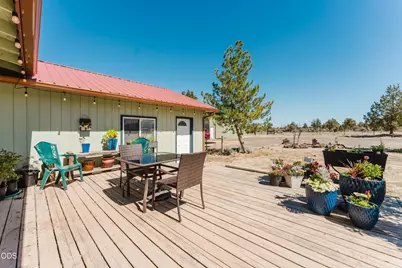 1464 SW Bent Loop, Powell Butte, OR 97753 - Photo 53