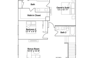 1229 SW Bonniewood Pl, Bend, OR 97702 - Photo 3