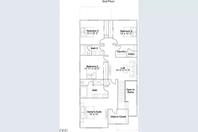 1228 SW Bonniewood Place, Bend, OR 97702 - Photo 3