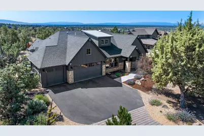 15699 SW Brasada Ranch Road, Powell Butte, OR 97753 - Photo 1