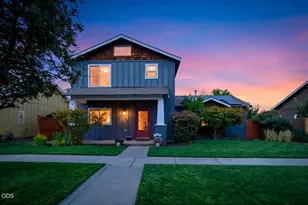 20652 White Dove Ln, Bend, OR 97702 - Photo 1