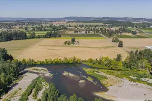 0 Wall Ln Ln SE, Jefferson, OR 97352 - Photo 1