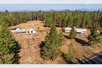 54461 Huntington Road, Bend, OR 97707 - Photo 1