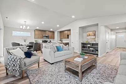 61063 NE Give Place #60, Bend, OR 97701 - Photo 5
