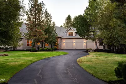 19309 Soda Springs Drive, Bend, OR 97702 - Photo 3