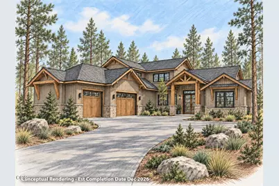 56216 Mirror Rock Lp #Lot 379, Bend, OR 97707 - Photo 1