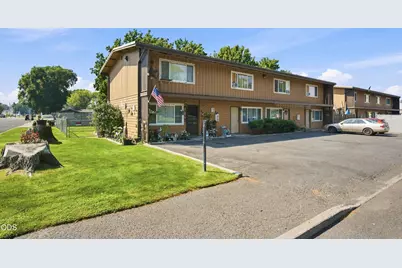 115 NE A Street, Madras, OR 97741 - Photo 1
